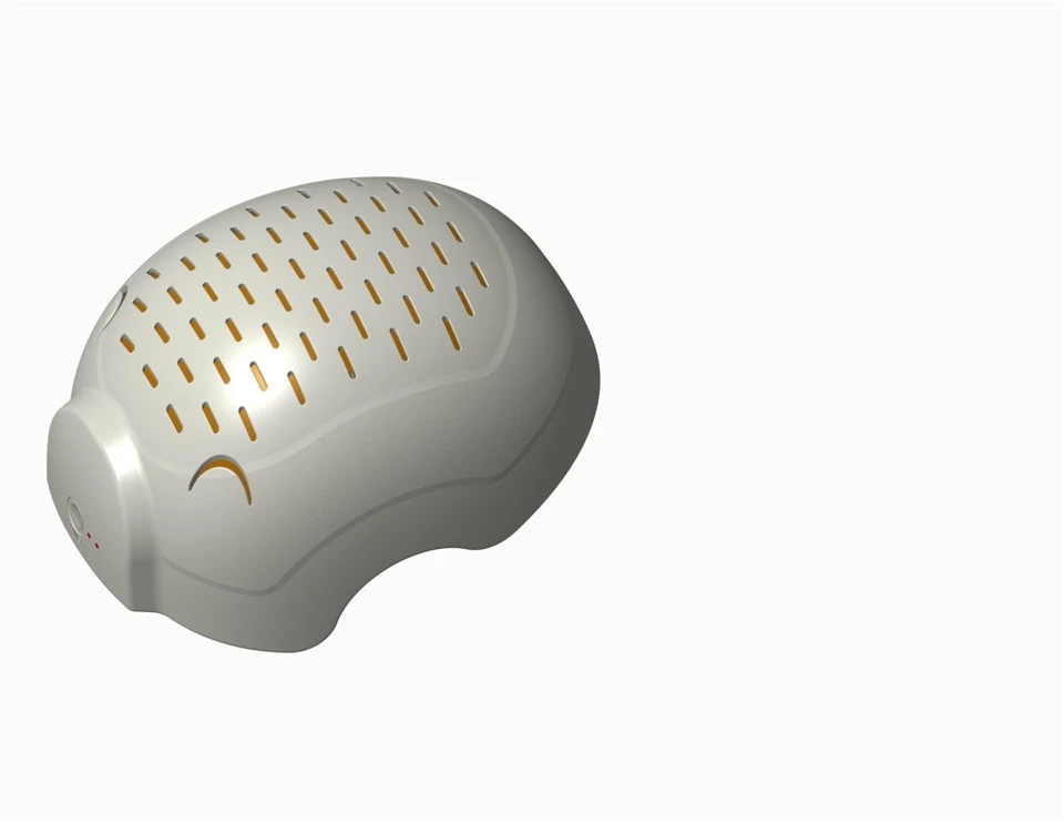 Infrared Light Therapy For Parkinson's
