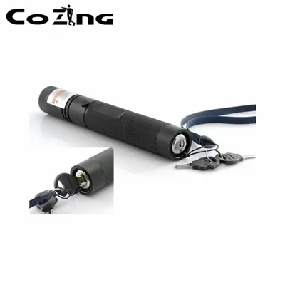 Perangkat Akupunktur Laser