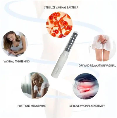 Pelapisan Ulang Vagina dengan Laser